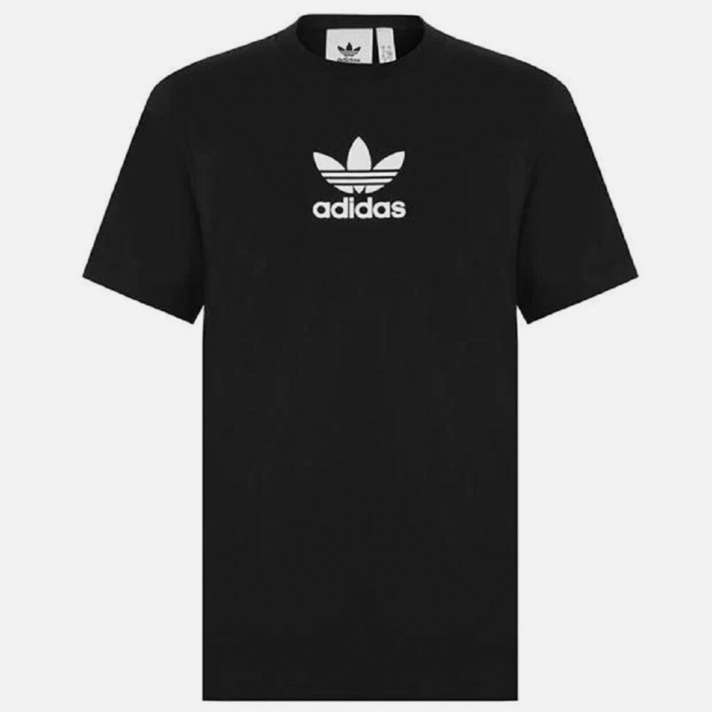 Adidas Originals Trefoil Tee